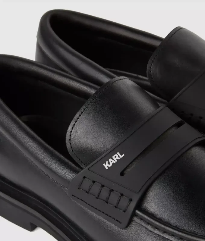 Mocasines Kingston
