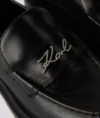 MOCASINES MACIE SIGNIA CON STRASS