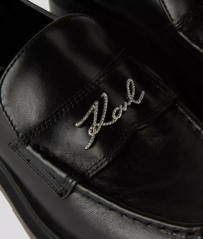 MOCASINES MACIE SIGNIA CON STRASS MOCASINES MACIE SIGNIA CON STRASS