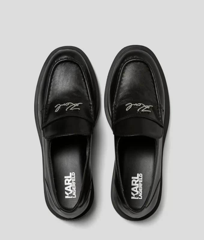MOCASINES MACIE SIGNIA CON STRASS MOCASINES MACIE SIGNIA CON STRASS