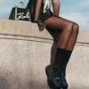 MOCASINES MACIE SIGNIA CON STRASS MOCASINES MACIE SIGNIA CON STRASS