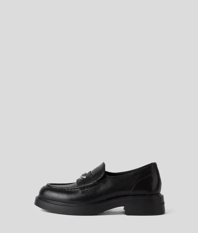 MOCASINES MACIE SIGNIA CON STRASS MOCASINES MACIE SIGNIA CON STRASS