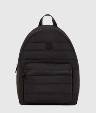 Mochila acolchada K/Monogram
