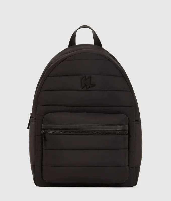 Mochila acolchada K/Monogram Mochila acolchada K/Monogram