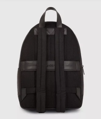 Mochila acolchada K/Monogram