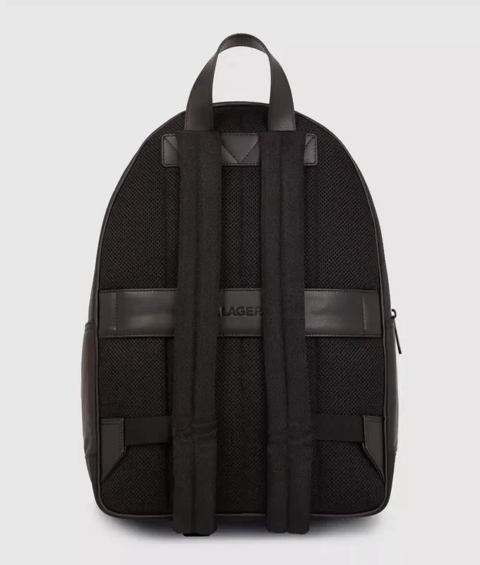 Mochila acolchada K/Monogram Mochila acolchada K/Monogram
