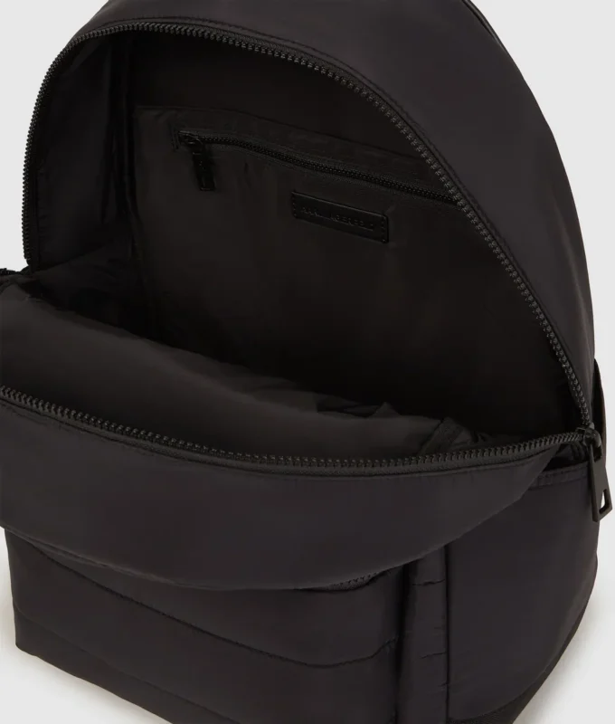 Mochila acolchada K/Monogram Mochila acolchada K/Monogram
