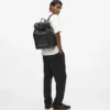 MOCHILA DE CUERO K/LOOM MOCHILA DE CUERO K/LOOM