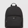 Mochila de cuero K/Monogram Mochila de cuero K/Monogram