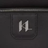 Mochila de cuero K/Monogram Mochila de cuero K/Monogram