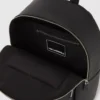 Mochila de cuero K/Monogram Mochila de cuero K/Monogram