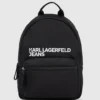 Mochila de nailon con logotipo Mochila de nailon con logotipo