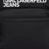Mochila de nailon con logotipo Mochila de nailon con logotipo