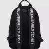 Mochila de nailon con logotipo Mochila de nailon con logotipo