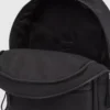 Mochila de nailon con logotipo Mochila de nailon con logotipo