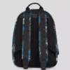 MOCHILA DE NYLON CON ESTAMPADO DIGITAL MOCHILA DE NYLON CON ESTAMPADO DIGITAL