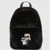 Mochila de piel sintética Ikon para niña Mochila de piel sintética Ikon para niña