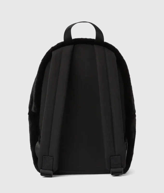 Mochila de piel sintética Ikon para niña Mochila de piel sintética Ikon para niña