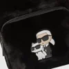 Mochila de piel sintética Ikon para niña Mochila de piel sintética Ikon para niña