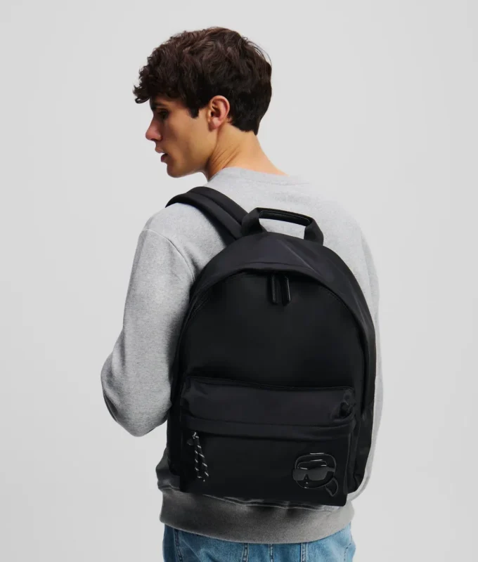 MOCHILA IKON K DE NYLON MOCHILA IKON K DE NYLON