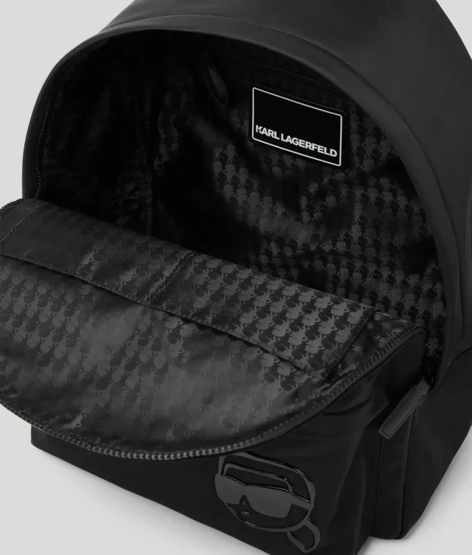 MOCHILA IKON K DE NYLON MOCHILA IKON K DE NYLON