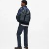 Mochila K/Monogram Mochila K/Monogram