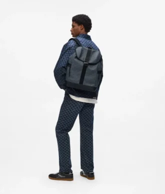 Mochila K/Monogram