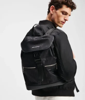 MOCHILA K/MONOGRAM