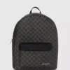 Mochila K/Monogram Kanvas Mochila K/Monogram Kanvas