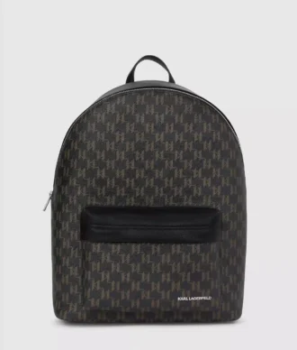 Mochila K/Monogram Kanvas