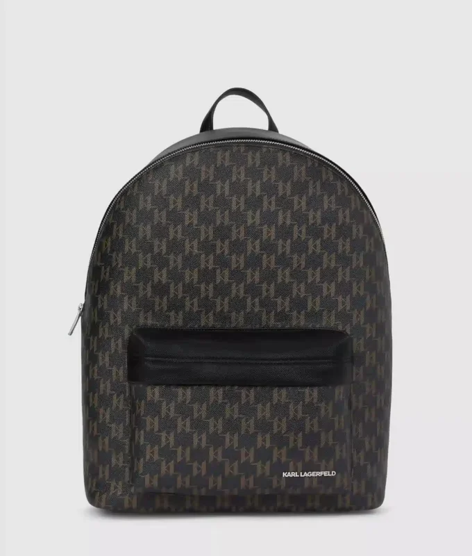 Mochila K/Monogram Kanvas Mochila K/Monogram Kanvas