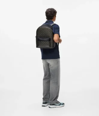 Mochila K/Monogram Kanvas