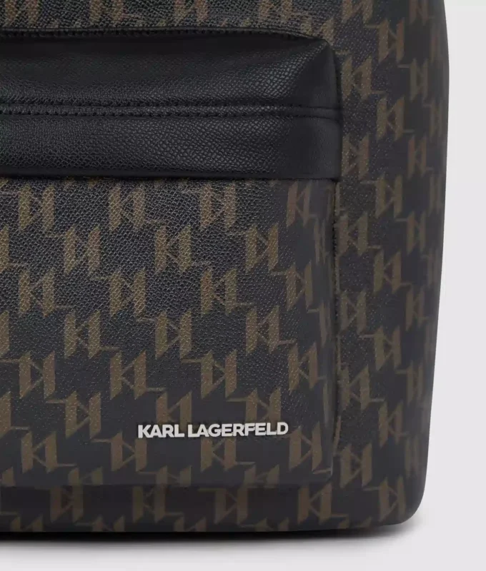 Mochila K/Monogram Kanvas Mochila K/Monogram Kanvas