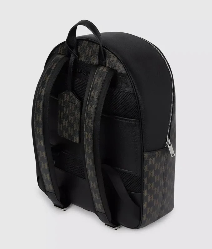 Mochila K/Monogram Kanvas Mochila K/Monogram Kanvas