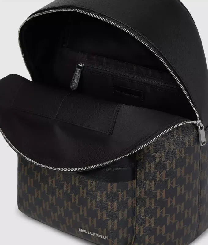 Mochila K/Monogram Kanvas Mochila K/Monogram Kanvas