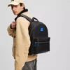 MOCHILA KLJ BOX LOGO MOCHILA KLJ BOX LOGO