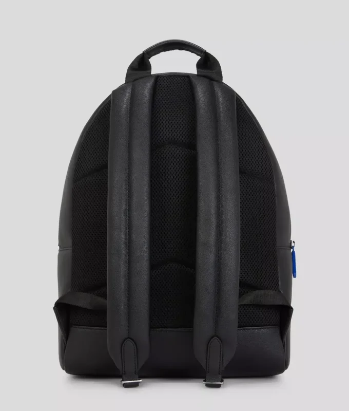 MOCHILA KLJ BOX LOGO MOCHILA KLJ BOX LOGO