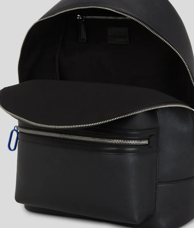 MOCHILA KLJ BOX LOGO MOCHILA KLJ BOX LOGO