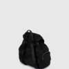 Mochila pequeña con solapa de nailon Ikon Mochila pequeña con solapa de nailon Ikon