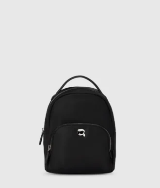 Mochila pequeña de nailon Ikon