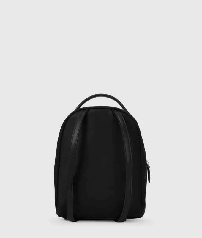 Mochila pequeña de nailon Ikon Mochila pequeña de nailon Ikon