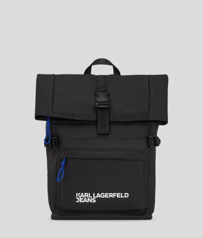 MOCHILA RECUBIERTA MOCHILA RECUBIERTA