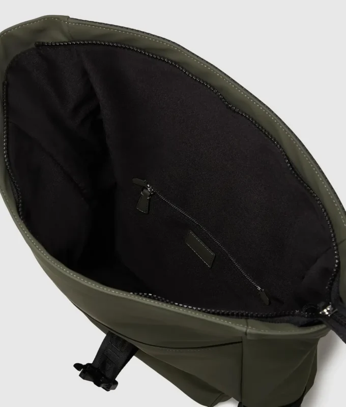 MOCHILA RECUBIERTA MOCHILA RECUBIERTA