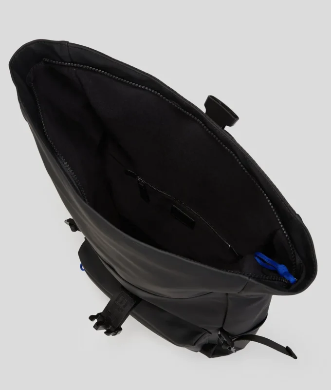 MOCHILA RECUBIERTA MOCHILA RECUBIERTA