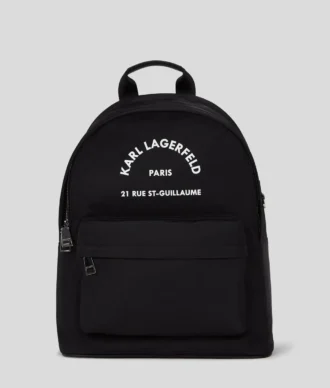 MOCHILA RUE ST-GUILLAUME MOCHILA RUE ST-GUILLAUME