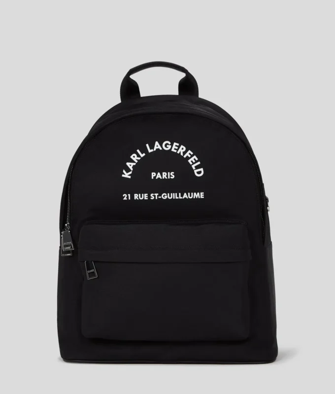 MOCHILA RUE ST-GUILLAUME