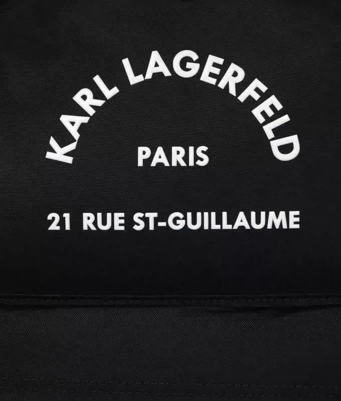 MOCHILA RUE ST-GUILLAUME