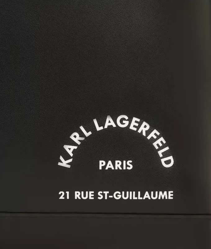 MOCHILA RUE ST-GUILLAUME