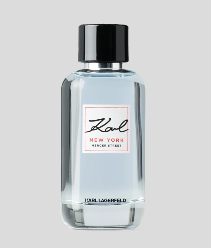 Nueva York, Places by Karl, 100 ml Nueva York, Places by Karl, 100 ml