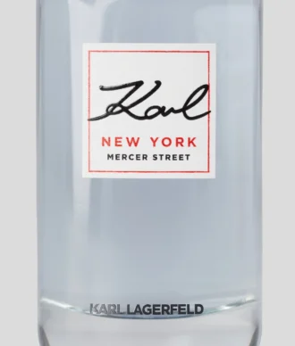 Nueva York, Places by Karl, 100 ml